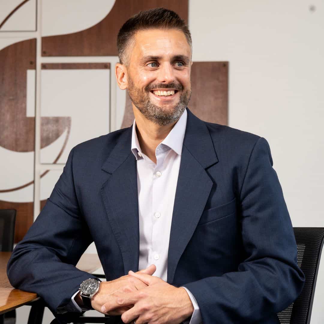 gordons llp andy brian retail lawyer
