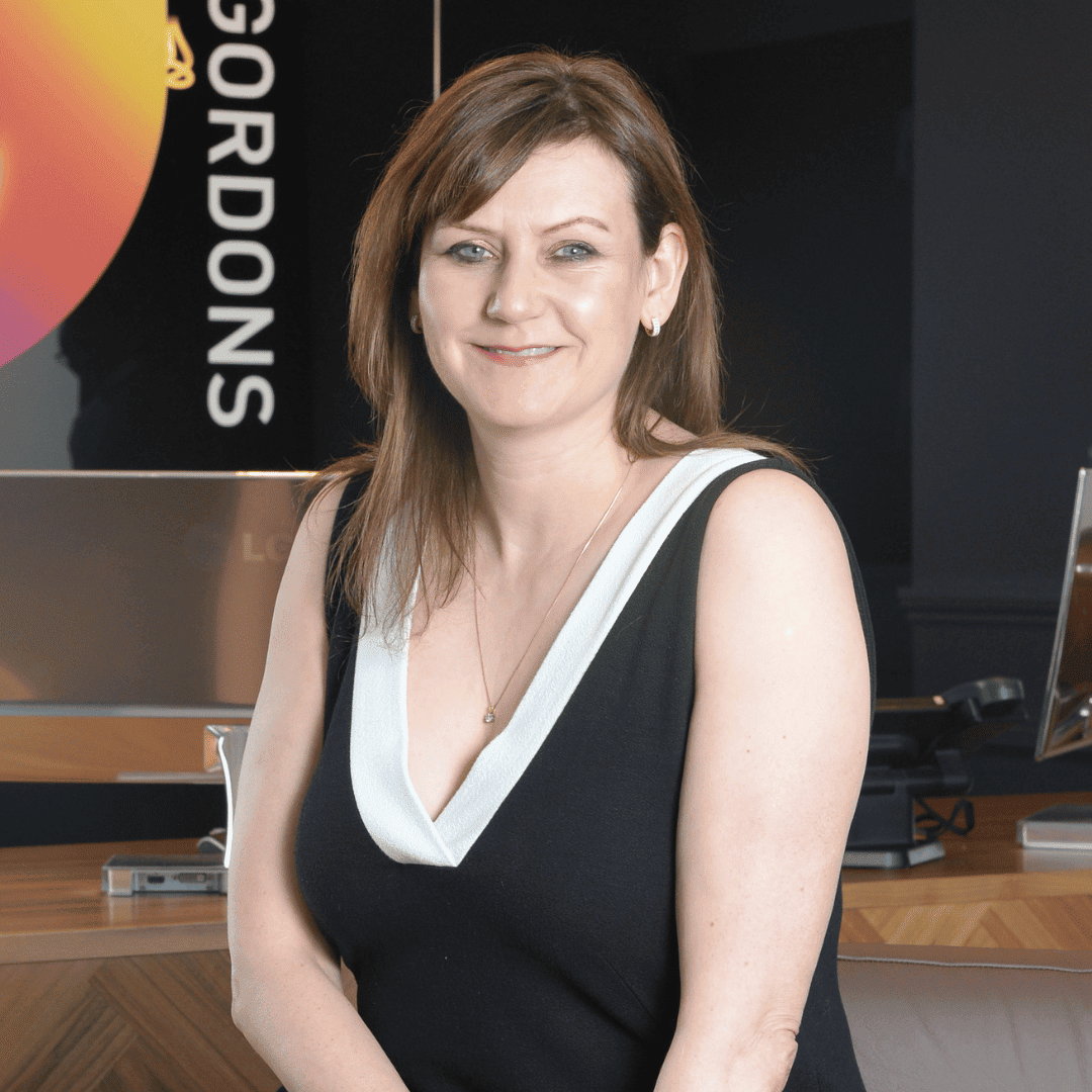 gordons llp joanne fearnley