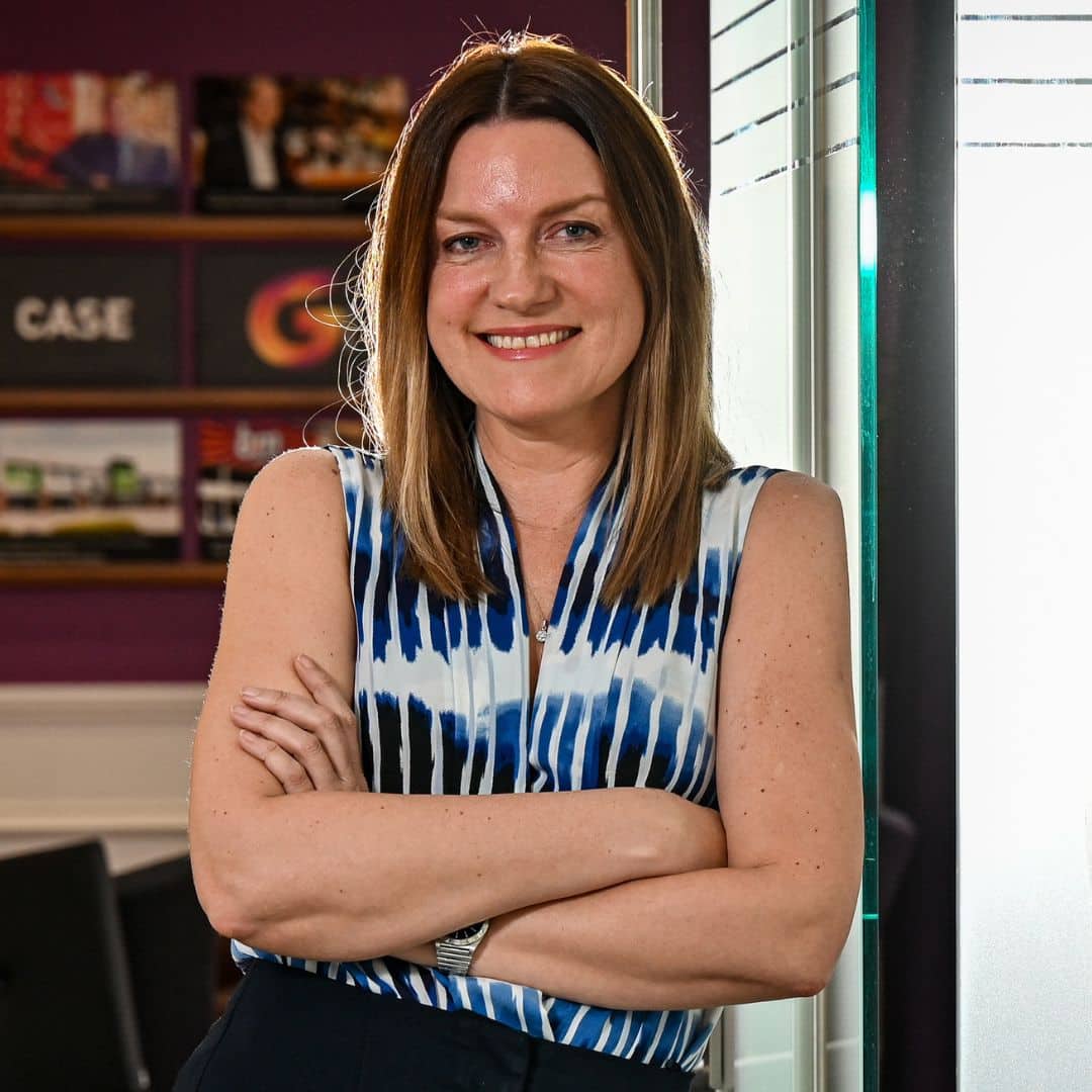gordons llp sarah ratcliffe