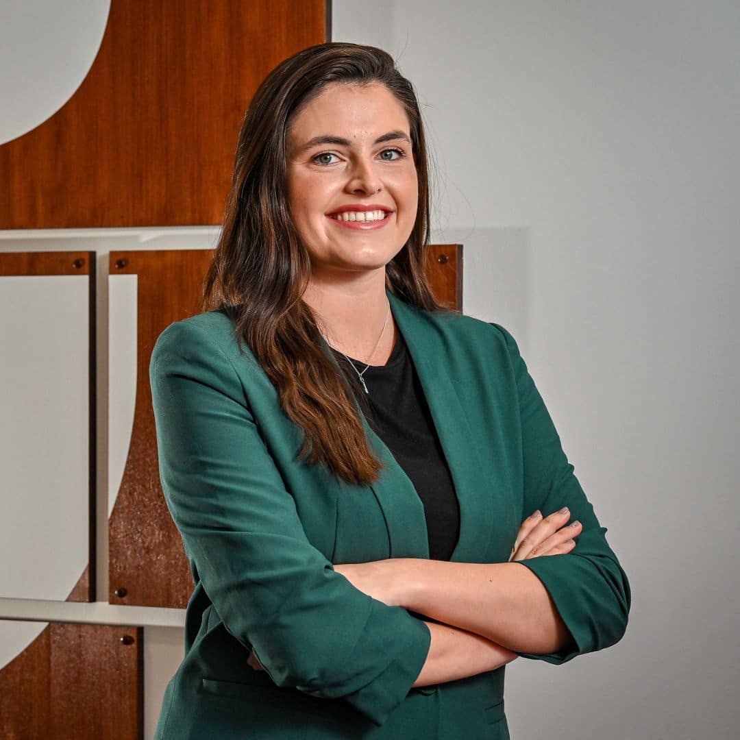 gordons llp Lauren Barclay