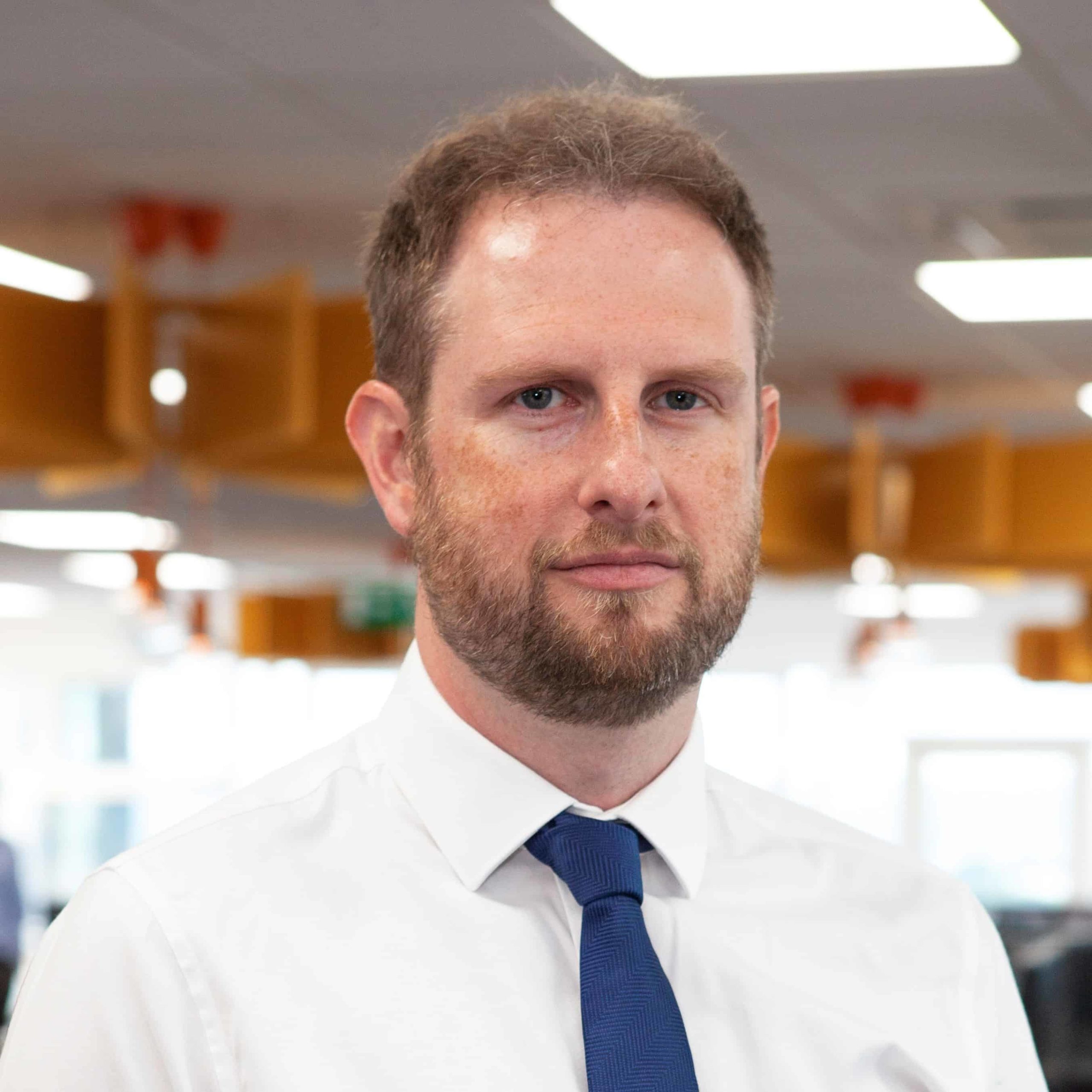 gordons llp peter hampson regulatory solicitor