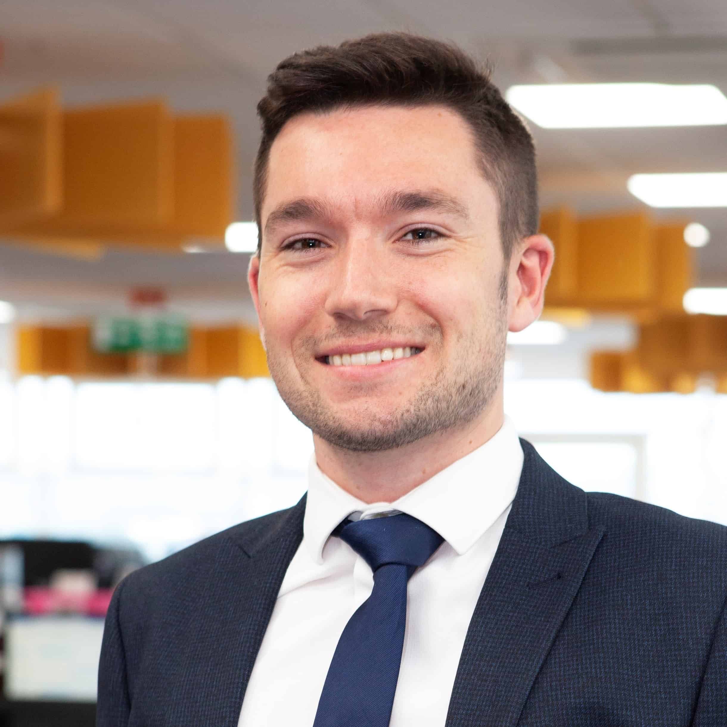 gordons llp harvey blake regulatory solicitor