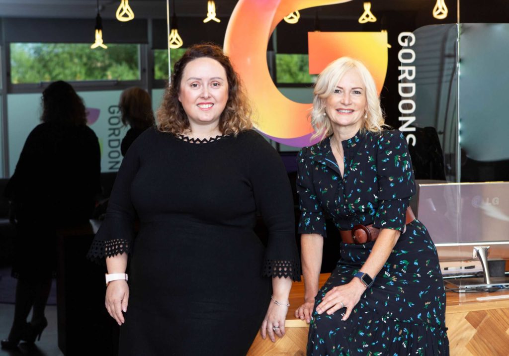 gordons llp start up and emerging companies lawyers