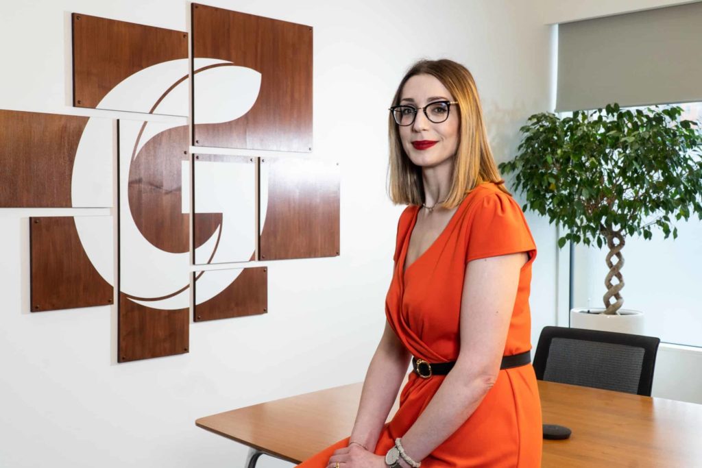 gordons llp catherine woodward diversity and inclusion