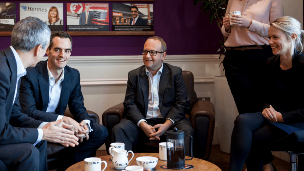 gordons llp company secretarial services