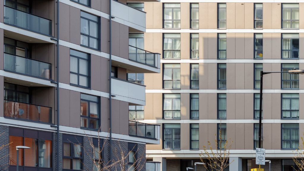 gordons llp building safety act