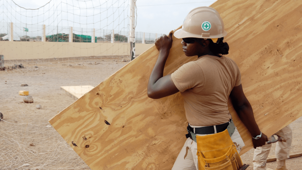 gordons llp supply chain crisis