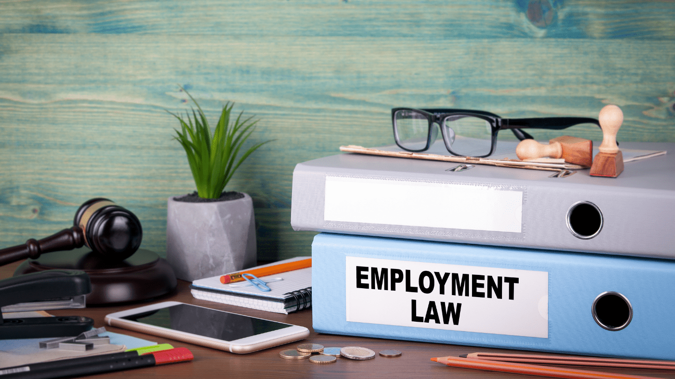 Employment Law Update May 2022 Gordons LLP