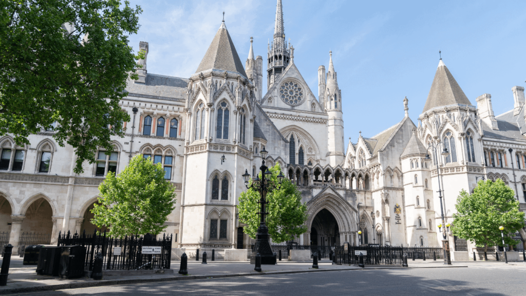 gordons llp wagatha christie