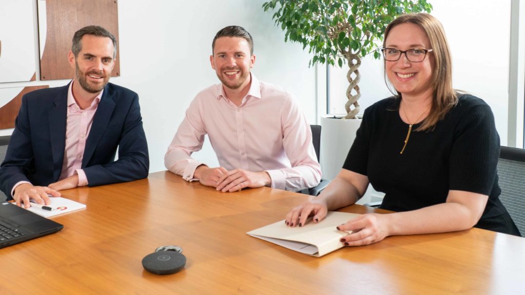 gordons llp jmg group transaction