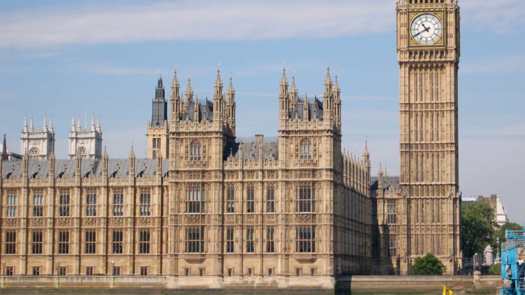 gordons llp UK data protection and digital information bill