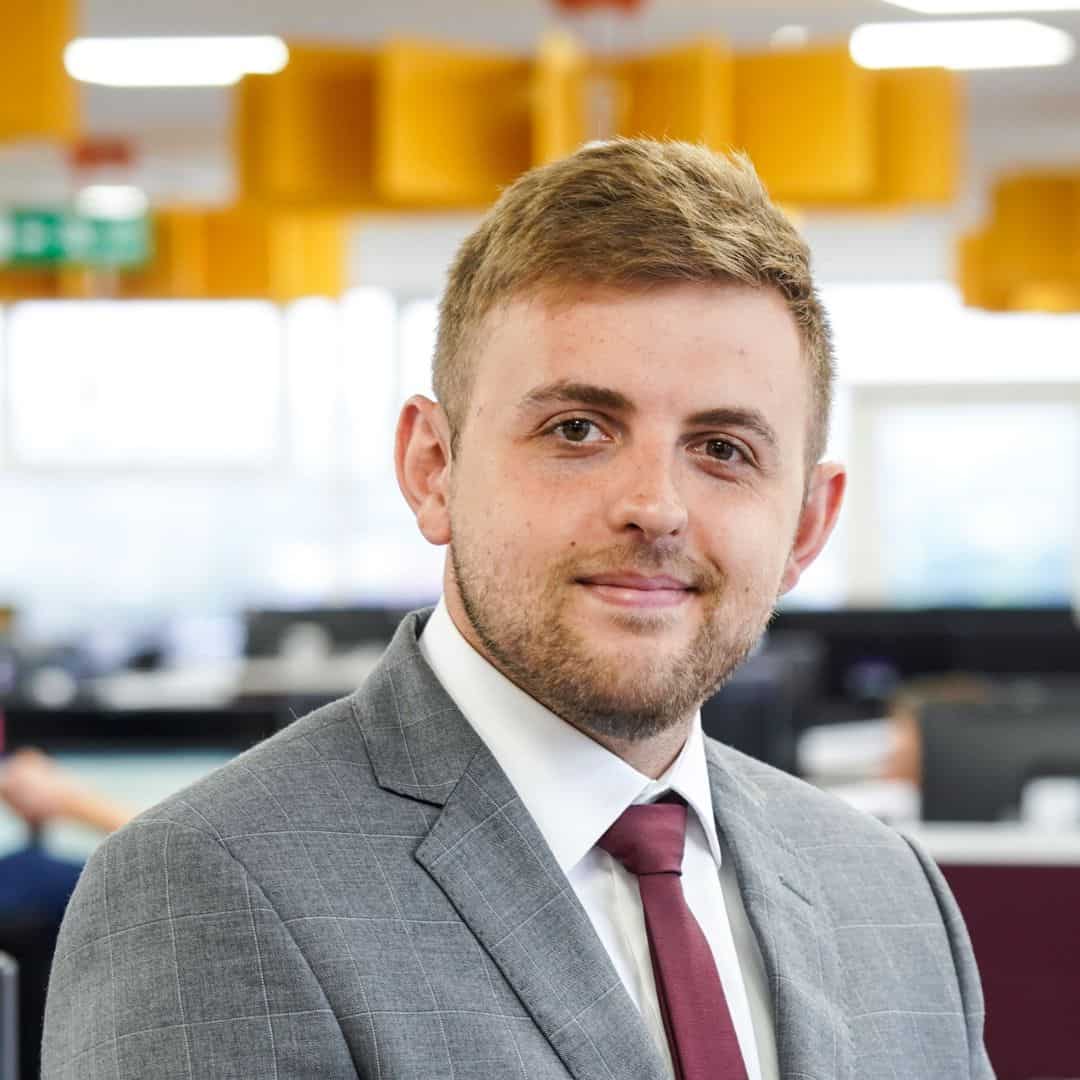 gordons llp arran crump