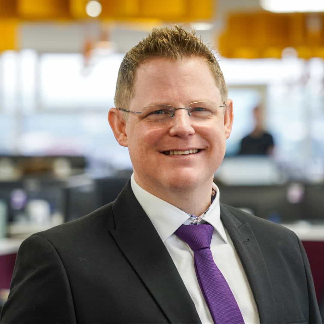 gordons llp james harrison