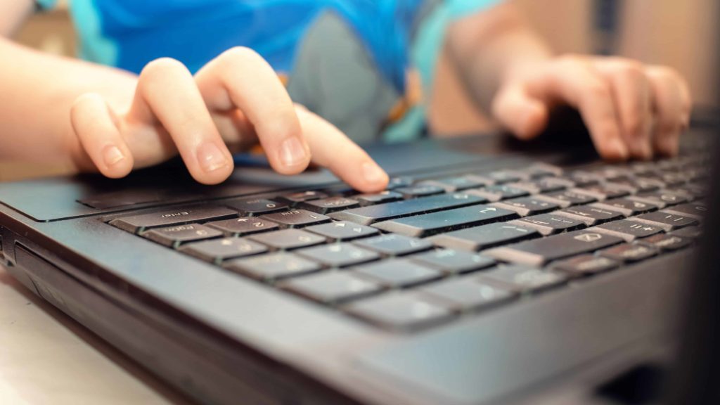 gordons llp child personal data regulations