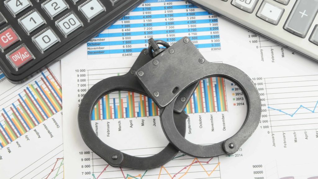 gordons llp economic crime