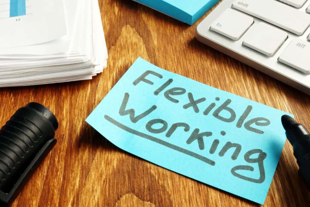The Employment Relations (Flexible Working) Act 2023