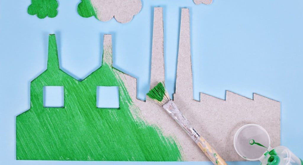 The Advertising Standards Authority (ASA) continue to focus on environmental claims in advertising