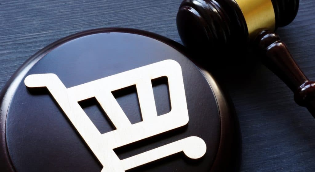 Digital Markets, Competition and Consumers Act