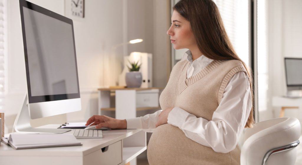 Maternity Leave redundancy protection extension