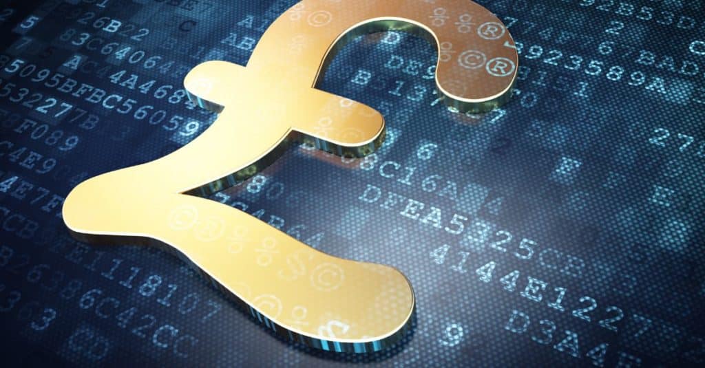 UK Digital Pound