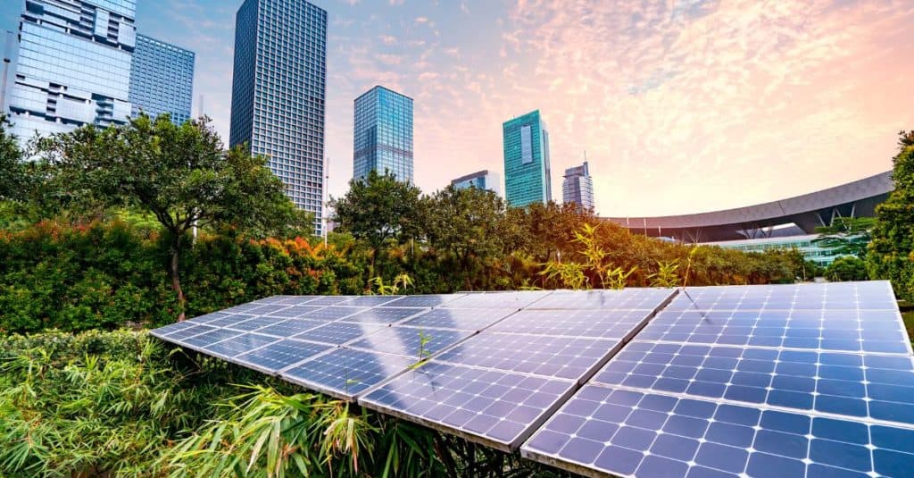 Financial Conduct Authority Sustainability Disclosure Requirement