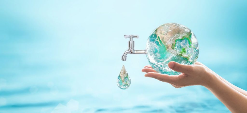 Mandatory Water Efficiency Labelling