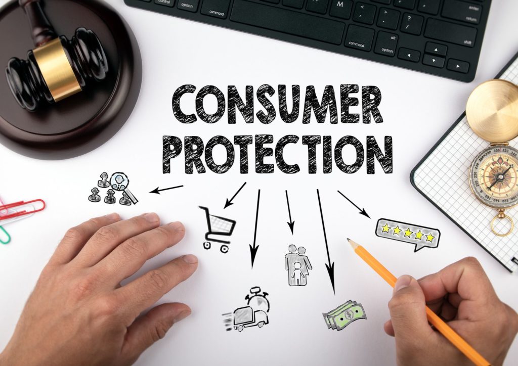 DMCCA consumer protection provisions come into force