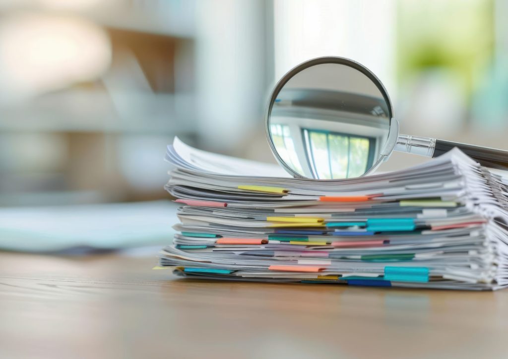 Regulatory Reform Policy Paper
