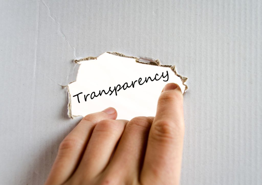 ASA publish report on influencer ads transparency