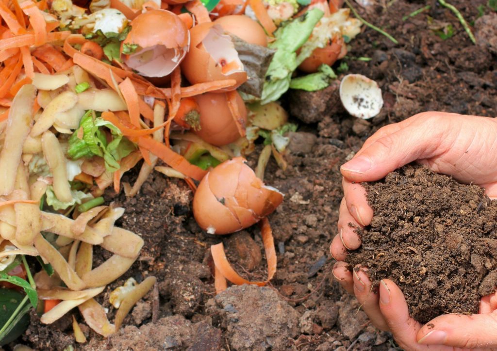 ASA upheld complaint about compostable coffee pods