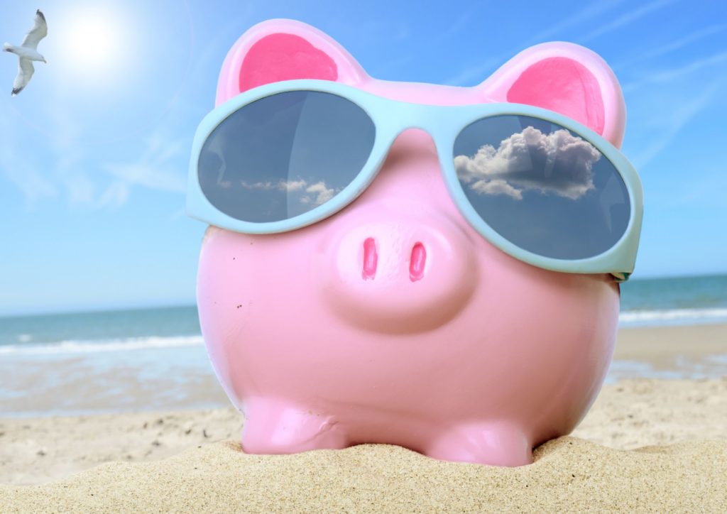 ASA complaint about total holiday cost