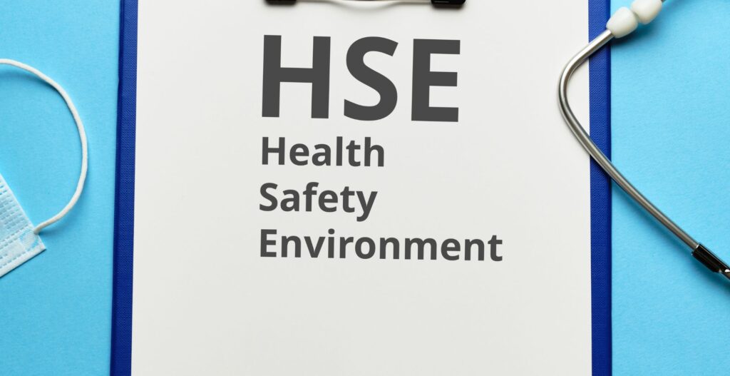 HSE set out future plans and key focus areas at AGM