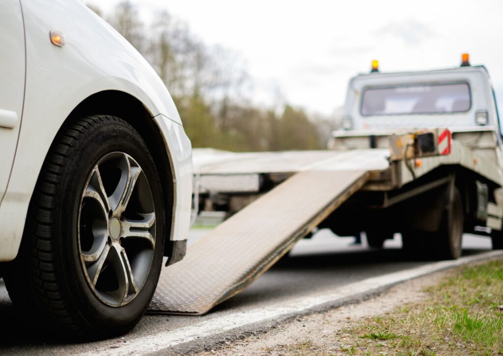 DVSA published strategy for managing LGVs
