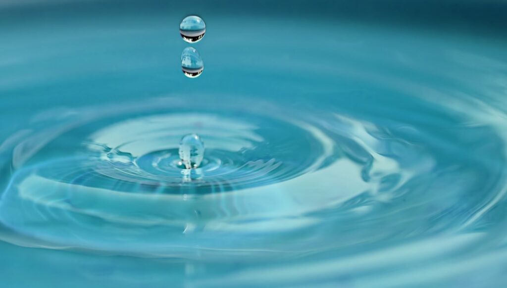 Report calls for reforms in water sector