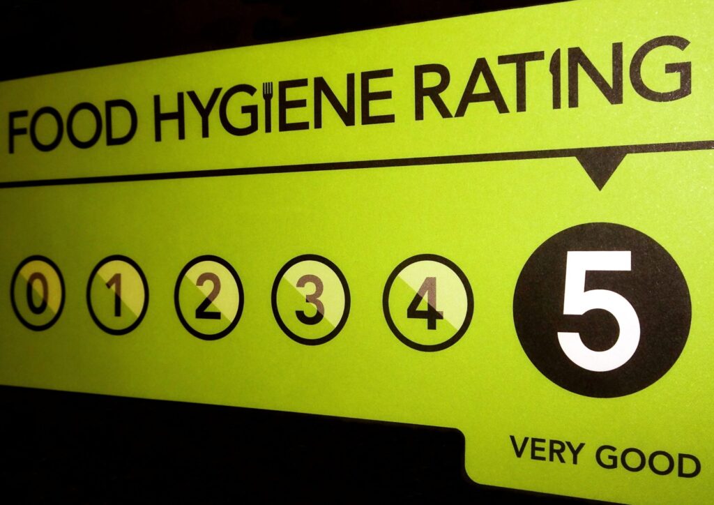 Four individuals given custodial sentences for food hygiene offences