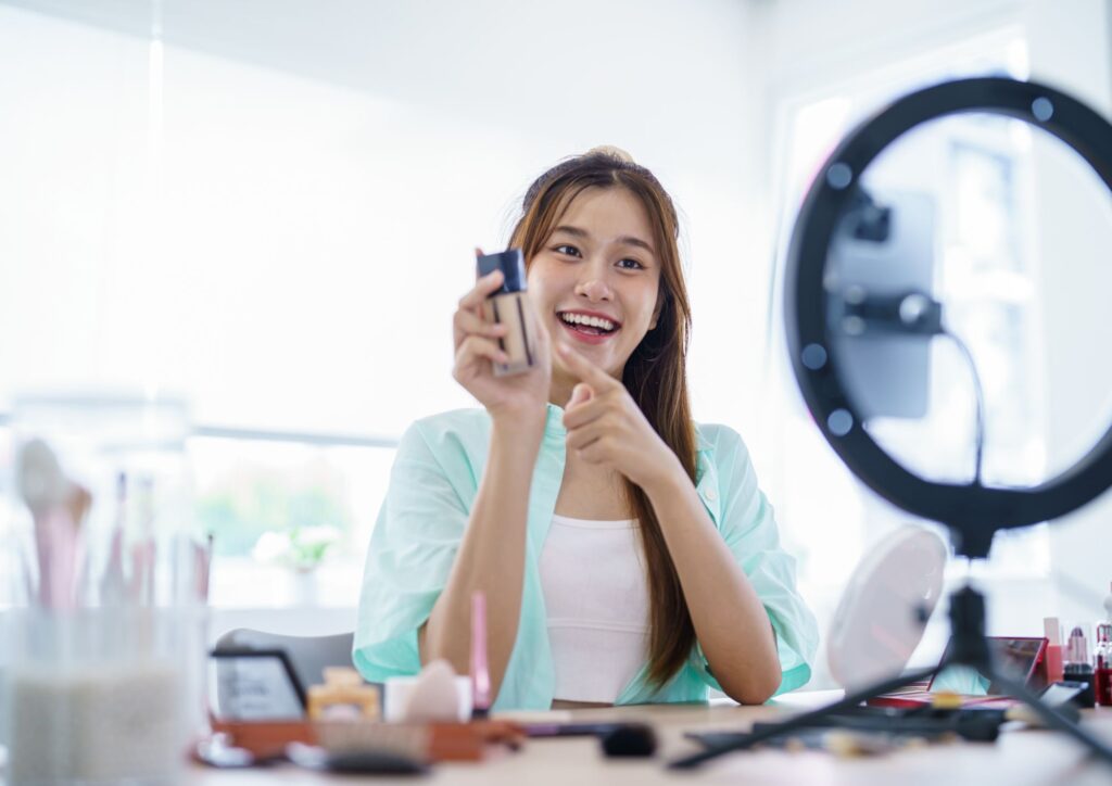 ASA guidance on influencer marketing