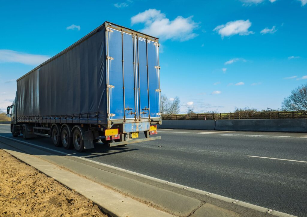 Company prosecuted and fined £240,000 after fatal incident caused by reversing HGV