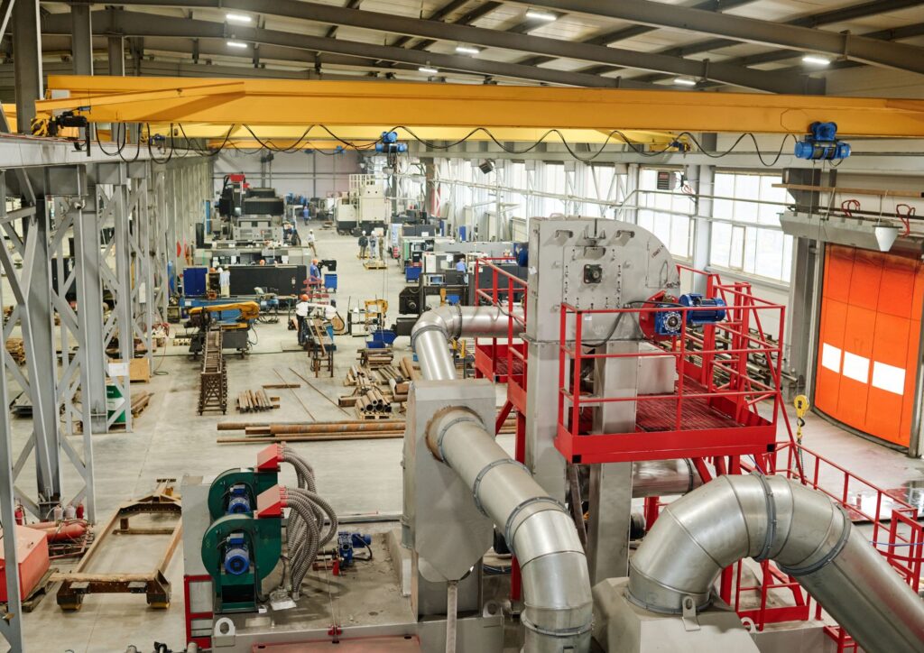 HSE urges industry to check guidance following Swindon explosion