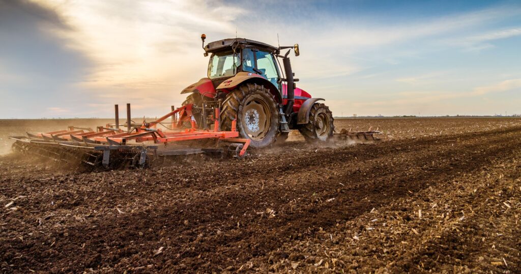 ASA rules Red Tractor ad is misleading