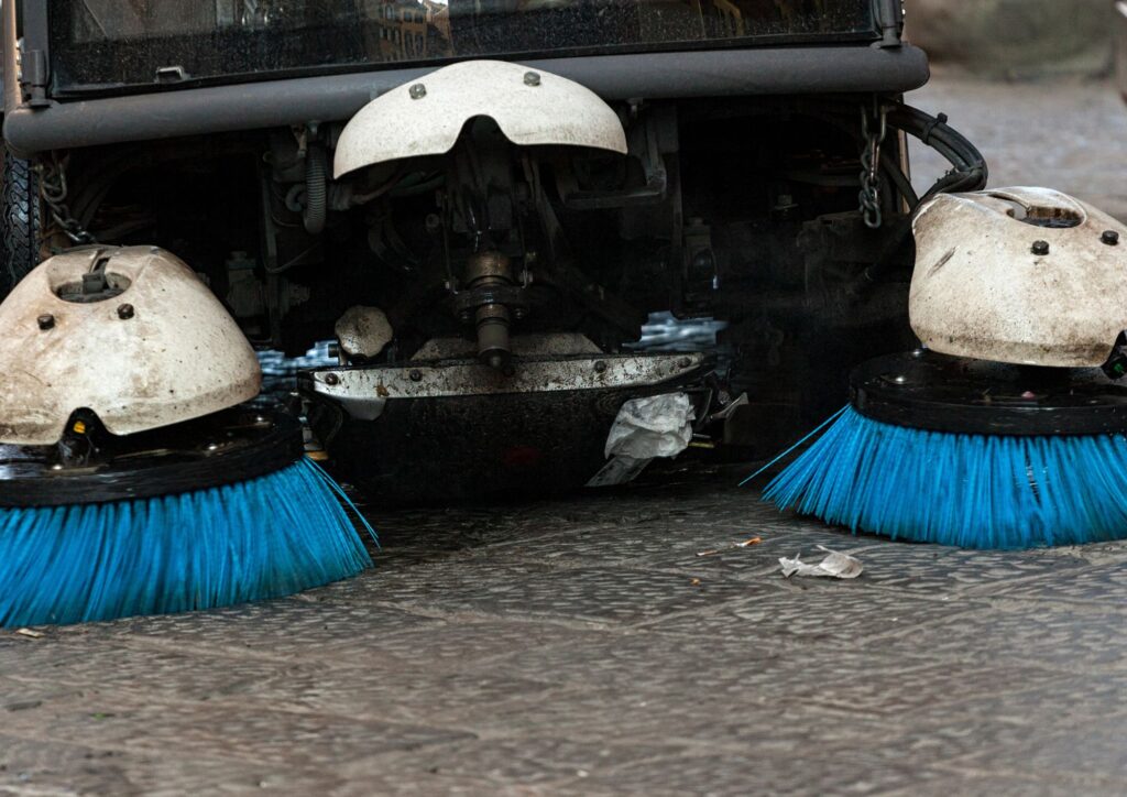 Company prosecuted and fined £1 million following the death of an employee