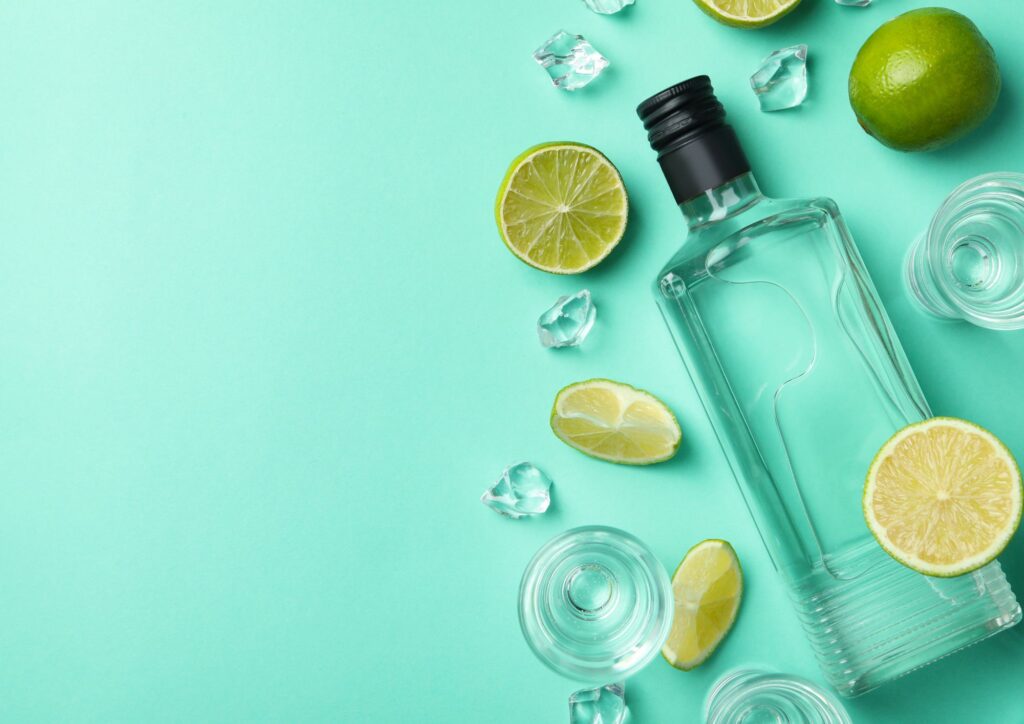Influencer posts promoting vodka irresponsible by targeting young people