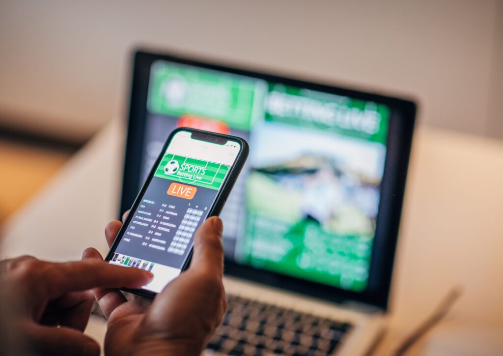 Updated guidance on gambling advertising regarding young people