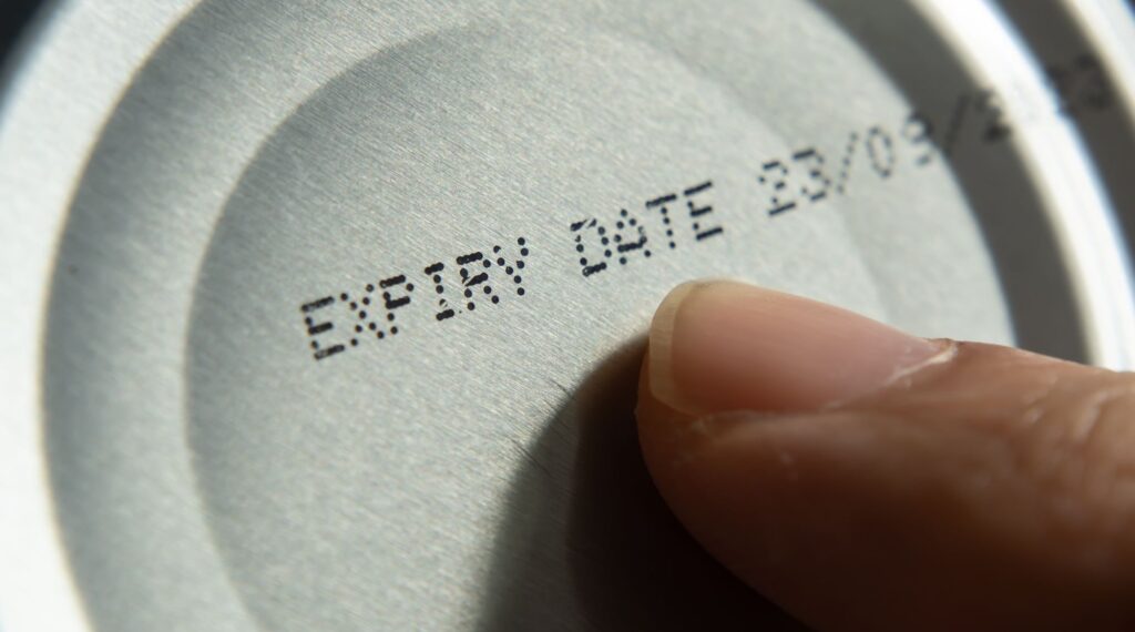 Supermarket fined £130,000 for selling out of date food