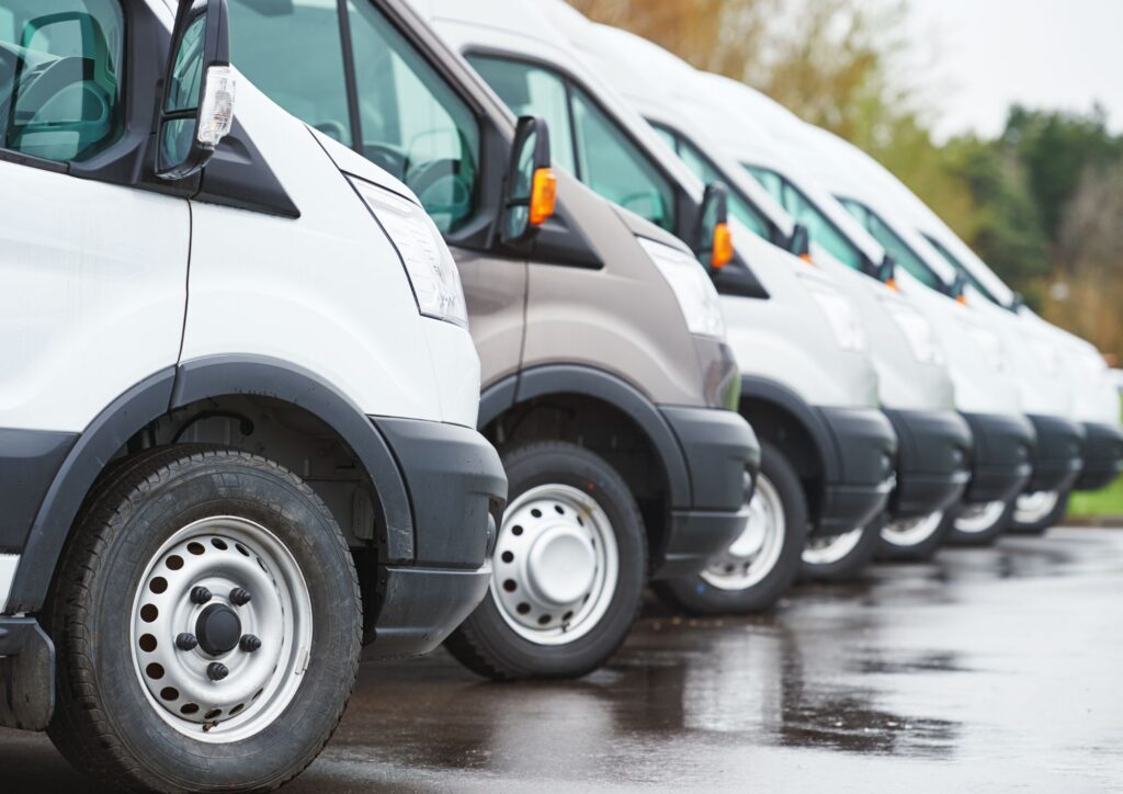 Transport operator issued with a temporary curtailment of its operating licence