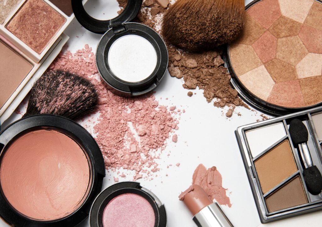 ASA ruling against beauty brand for making medicinal claims