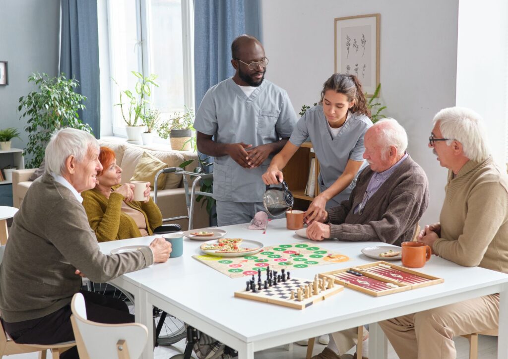 Care home company prosecuted and fined £1.8 million