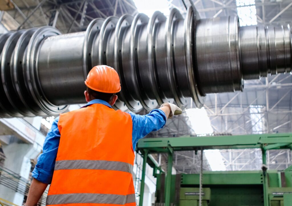 Plastics company fined £277,500 after workplace fatality