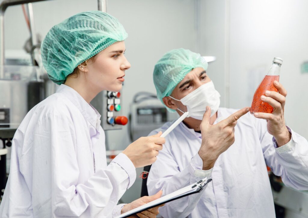 Food Standards Agency updates Food Law Codes of Practice