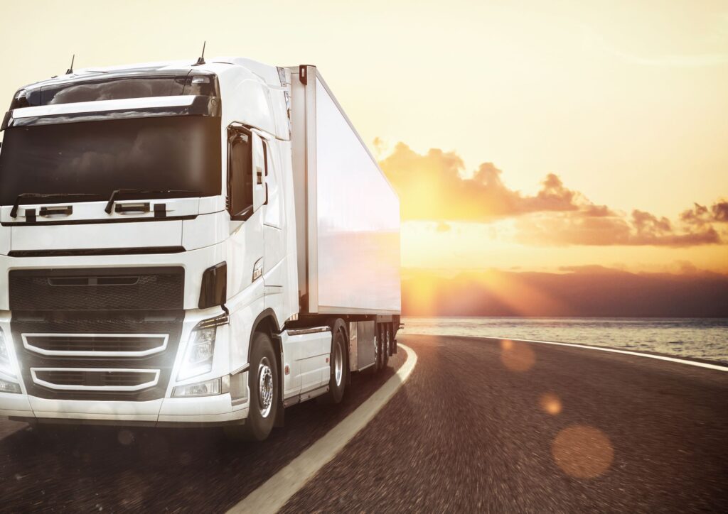 Haulage company fined £250,000 for workplace fatality