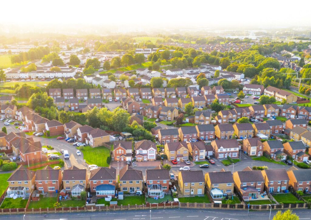Government announced new approach to environmental regulation to support new homes drive